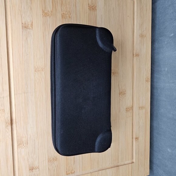 Official Nintendo Switch Carrying Case OLED 2021 with hello neighbor game - Picture 5 of 6